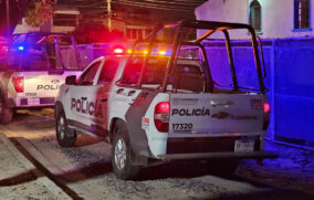 Atacan a balazos a joven en la colonia Miravalle; se reporta grave