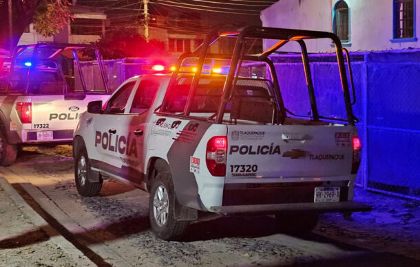Atacan a balazos a joven en la colonia Miravalle; se reporta grave