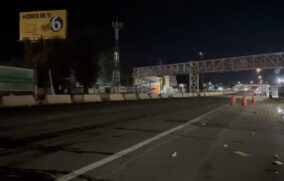 Liberan agricultores cuatro de los 12 bloqueos carreteros en Jalisco