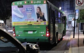 Tlajomulco activa operativo de movilidad ante posible suspensión parcial del transporte público