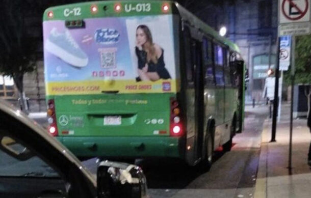 Tlajomulco activa operativo de movilidad ante posible suspensión parcial del transporte público