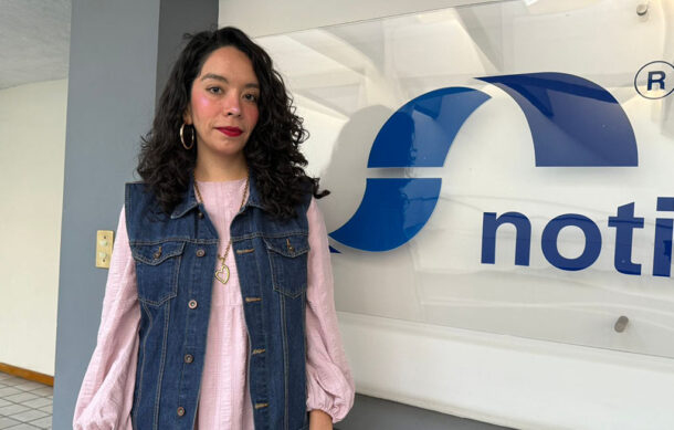 Entrevista con Daniela Rodríguez Contreras