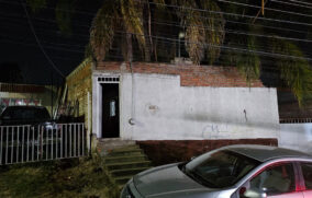 Muere adulto mayor al caer de una escalera en su vivienda de la colonia Polanquito
