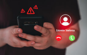 México oficializa estrategia para combatir la extorsión