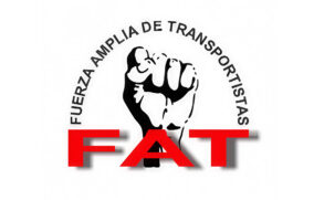 Transportistas capitalinos esperan aumento de dos pesos en la tarifa del pasaje