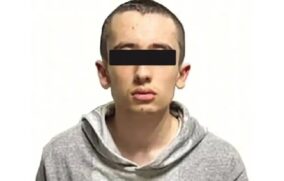 Vinculan a proceso a joven acusado de homicidio en CCH Sur