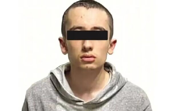 Vinculan a proceso a joven acusado de homicidio en CCH Sur