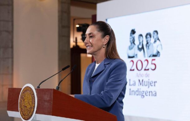 Sheinbaum anuncia homologación del Sistema Nacional de Salud