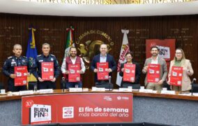 Personas gastarán más en este Buen Fin 2025: expertos