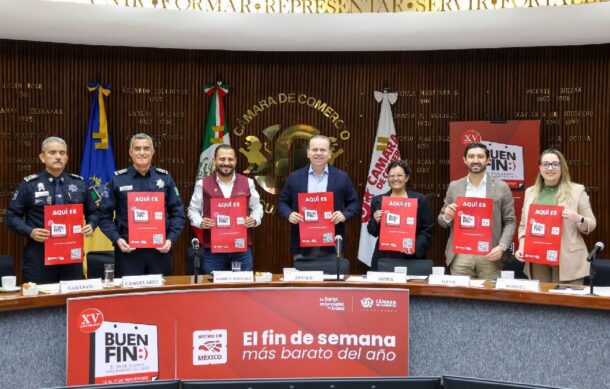 Personas gastarán más en este Buen Fin 2025: expertos