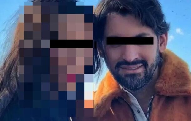 FGR solicita extradición de empresario Víctor Manuel Álvarez Puga