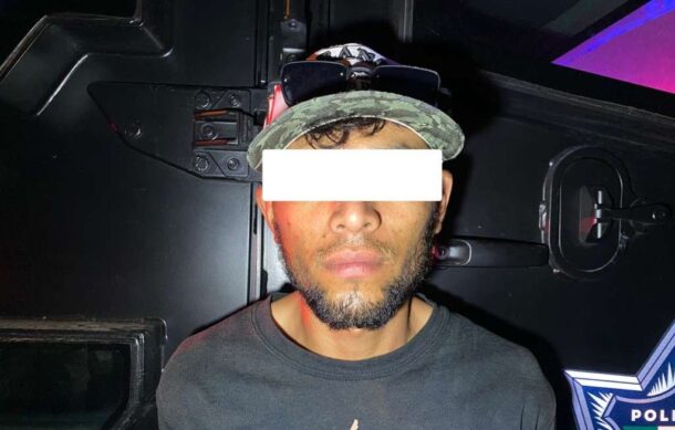 Frustran secuestro en El Salto y capturan a dos presuntos plagiarios