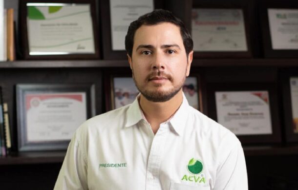 Asesinan al líder nacional de productores de limón en Michoacán