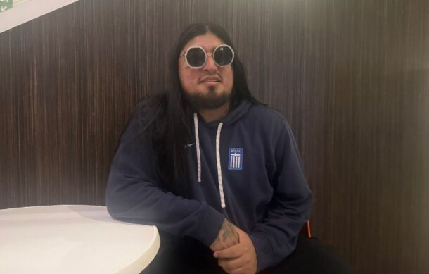 El comediante Carlos Ballarta se presenta con éxito en Guadalajara