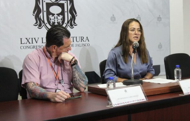 Exigen publicar decreto que crea la Fiscalía Antitortura en Jalisco