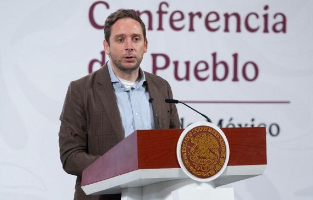 Los refresqueros deberán cumplir con el acuerdo alcanzado con el gobierno: Clark