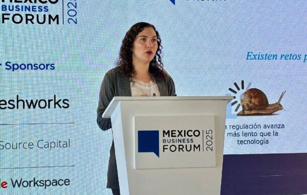Sheinbaum propone a Andrea Marván para Comisión Nacional Antimonopolio