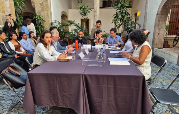 Proponen destinar mil millones para atender crisis de desaparecidos en Jalisco