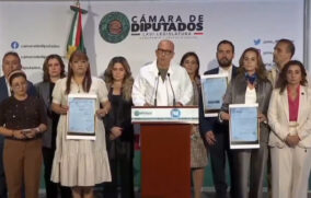 Médicos del Hospital Infantil de México denuncian recorte presupuestal que afecta cirugías