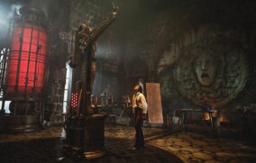 Presentarán el libro “Frankestein”, el detrás de cámara de la película de Guillermo del Toro