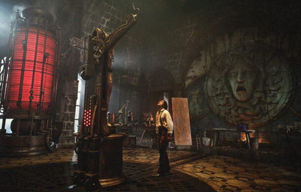Ovación en Guadalajara al regreso de Guillermo del Toro con Frankenstein