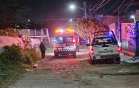 Una mujer fallecida y un hombre herido tras ataque armado en Tlaquepaque