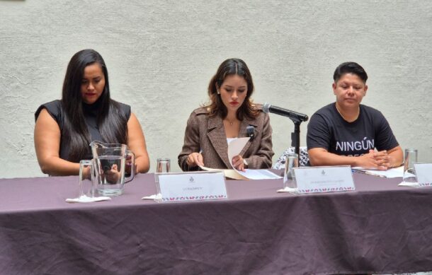 Diputada de MC defiende que Jalisco no se sume al IMSS-Bienestar