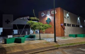 Hombre es agredido a tiros en Valle de los Molinos