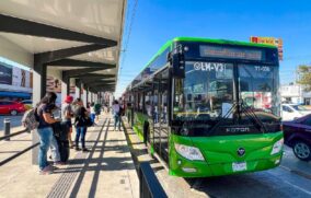 Avanza revisión de solicitudes de participación ciudadana contra el tarifazo