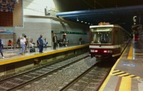 Crece número de quejas contra las líneas del tren ligero en 2025