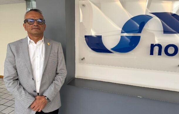 Entrevista con Héctor Daniel Hernández Salazar