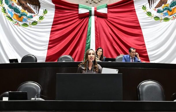 Avalan diputados Ley General contra la Extorsión