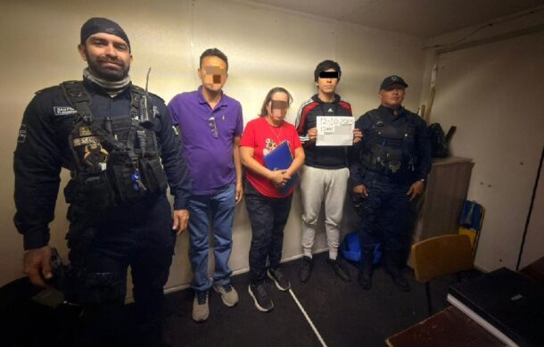 Localizan en Tlaquepaque a menor con Alerta Amber activa desde Guanajuato