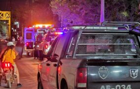 Grave una mujer tras ataque a balazos en Tlaquepaque