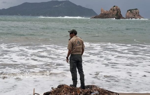 Descarta gobernador daños en Jalisco por paso de “Priscilla”