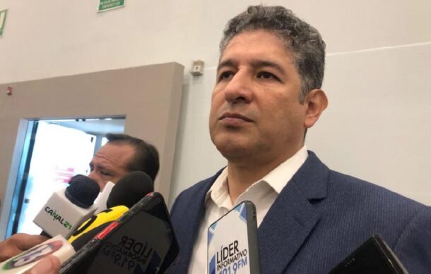 Ataques en Teocaltiche no afectan actividades escolares: Flores Miramontes