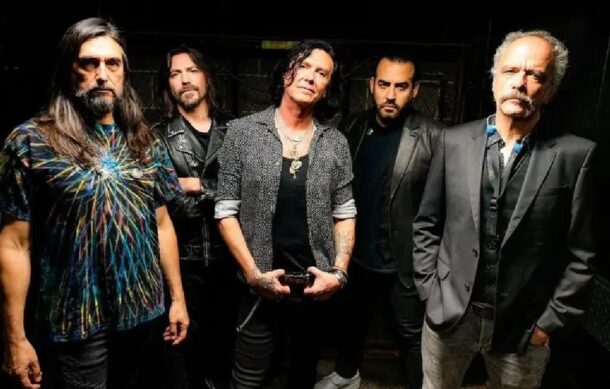 Largas filas para conseguir boletos para Caifanes en Fiestas de Octubre