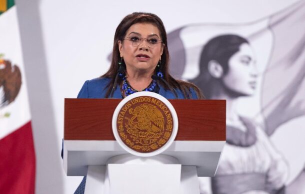 Federación y CDMX destinan 100 millones a damnificados por lluvias