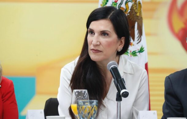 Congreso debe contribuir a la construcción de reglas fiscales claras, simples y predecibles: López Rabadán