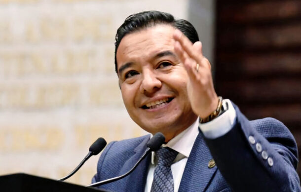 PAN propone resucitar el Fonden
