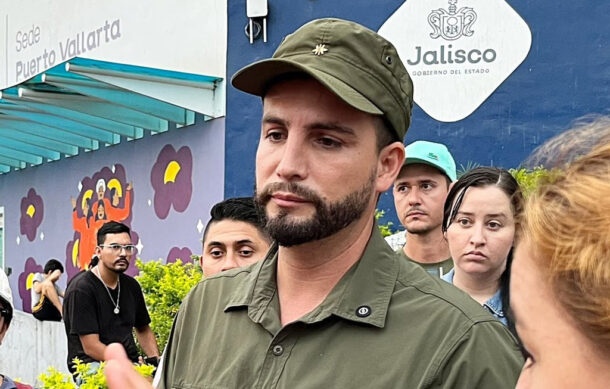 Entrevista Luis Ernesto Munguía González