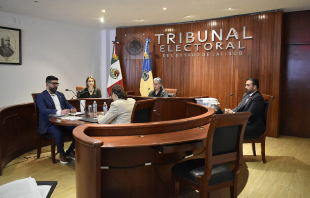 Revoca Tribunal Electoral consulta ciudadana en Bolaños por irregularidades