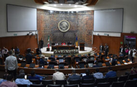 Congreso cierra registro de aspirantes a Fiscalía Anticorrupción