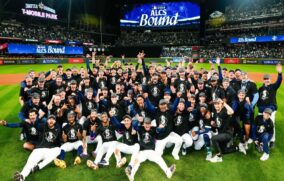 Seattle vence a Detroit en 15 entradas y va a la Serie de Campeonato de la Liga Americana