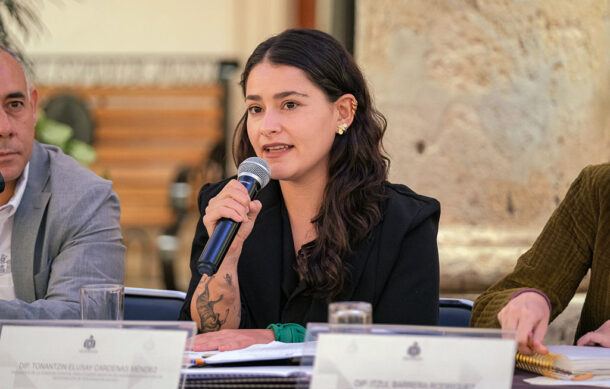 Congreso de Jalisco plantea aumento de 353 mdp para agenda de personas desaparecidas