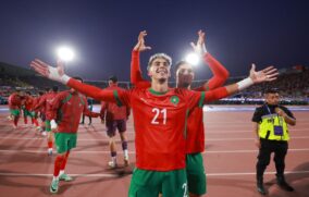 ¡Marruecos Campeón del Mundial Sub20!