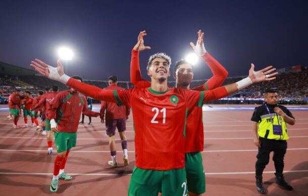 ¡Marruecos Campeón del Mundial Sub20!