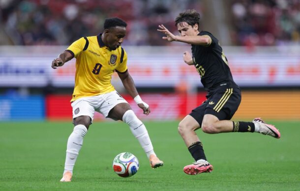 España sigue en la cima del Ranking mensual de FIFA; México en el 14