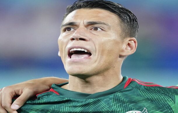 ¡Héctor Moreno anuncia su retiro del futbol!