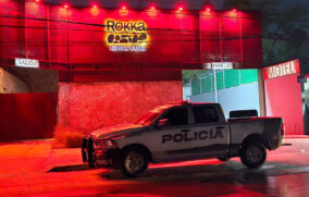 Rescatan a mujer tras seis días privada de la libertad en motel de Tlaquepaque